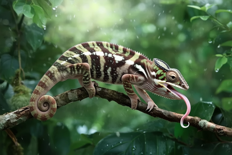 5 Myths About Chameleons You Need to Stop Believing