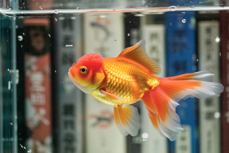 Common Myths About Goldfish Debunked Once and For All