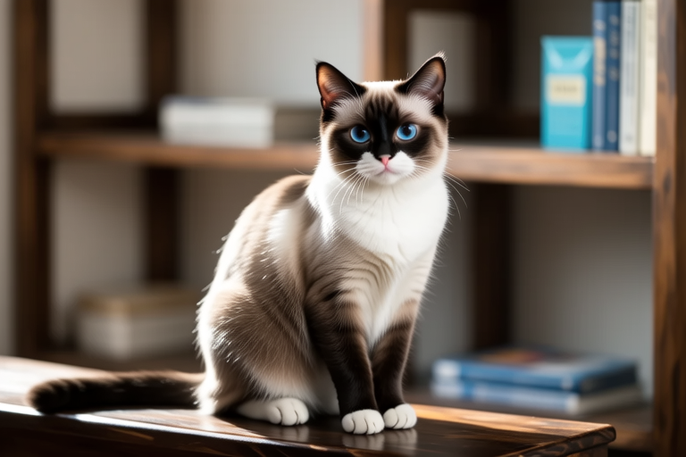 Siamese Secrets: What Every Siamese Cat Owner Should Know