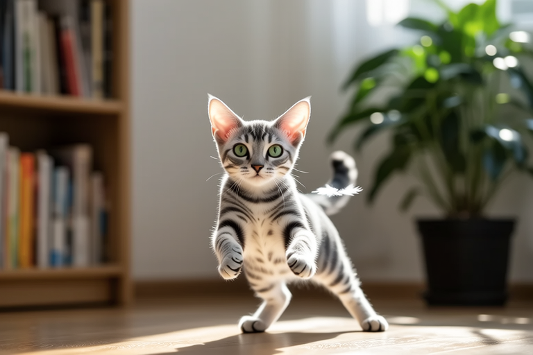 Top 10 Fun Facts About the Playful Devon Rex Breed