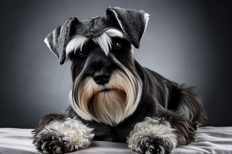 5 Myths About Schnauzers You Need to Stop Believing Right Now