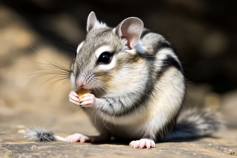 5 Surprising Facts About Chinchillas You Didn’t Know