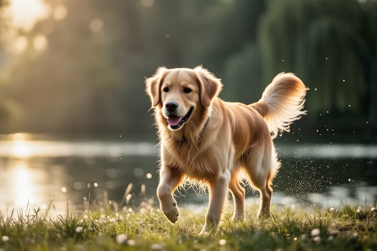 Adventures with Labs: Unforgettable Journeys with Everyman’s Favorite Companion