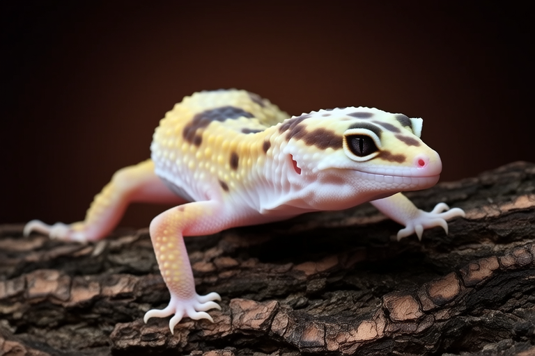 Chameleon Care 101: Tips for First-Time Owners