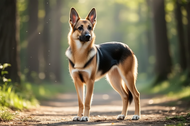 German Shepherd Myths Busted: Separating Fact from Fiction