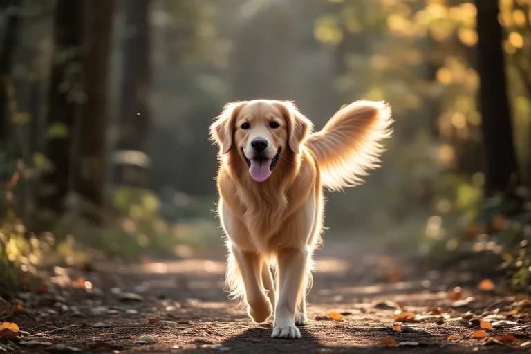 The Best Hiking Adventures with Your Labrador