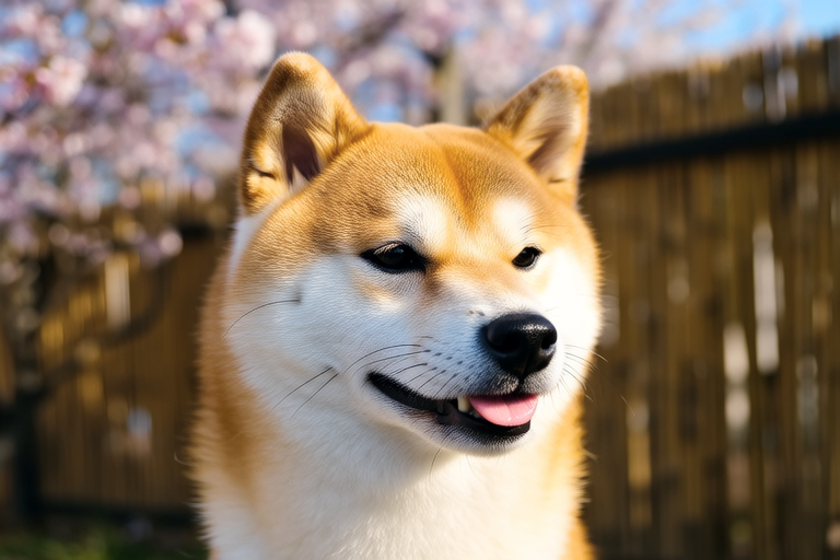 The Ultimate Guide to Living with a Shiba Inu: Tips and Tricks