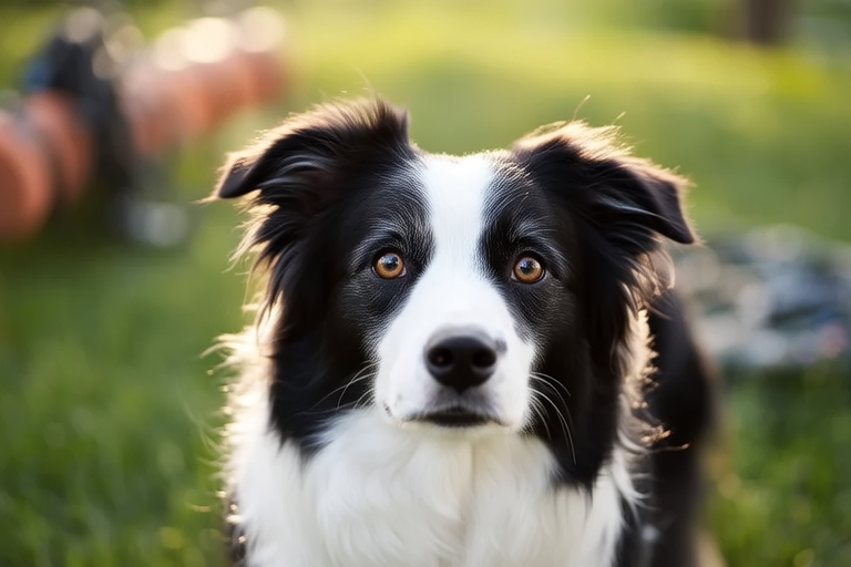 Understanding Your Border Collie’s Unique Intelligence