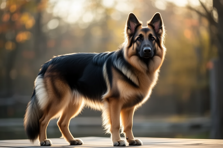 5 Surprising Facts About German Shepherds That Will Make You Rewatch All The Movies