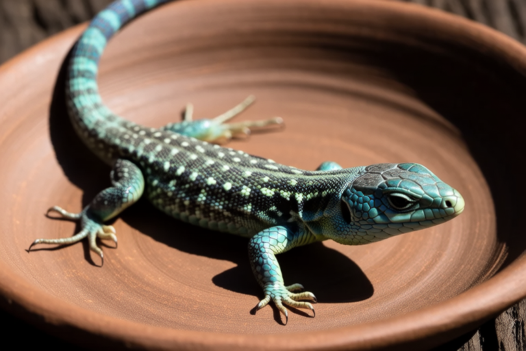 Splendid Japalures: A Unique Companion for Animal Lovers