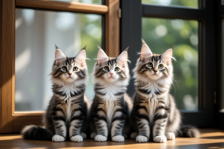 The Secret Life of Munchkins: Fun Facts About These Special Cats