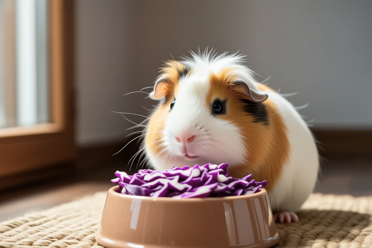 The Ultimate Guide to Keeping Your Guinea Pig Happy and Healthy at Home