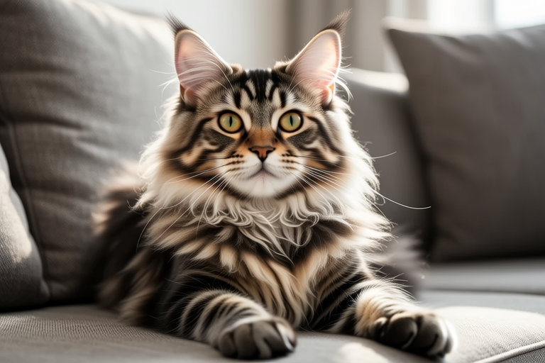 Top 10 Fun Facts About Devon Rex Cats That Will Make You Fall in Love