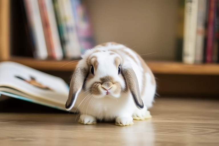 Top 10 Fun Facts About Lop Rabbits That Will Make You Fall in Love