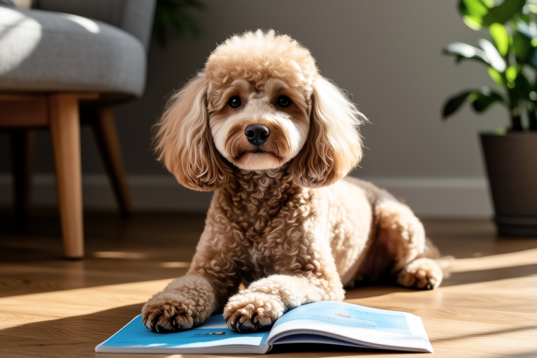 Unleashing Intelligence: How Training a Poodle Can Be Both Fun and Rewarding