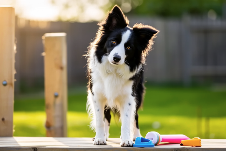 Unlocking the Mystery: Why Border Collies Are Often Considered the Smartest Dogs on Earth
